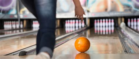 chermside ten pin bowling.